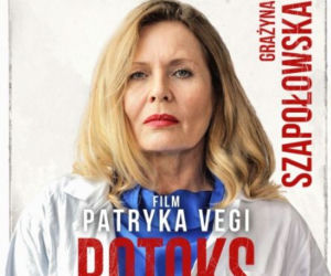 Botoks - plakaty nowego filmu Patryka Vegi