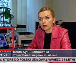 Ale WTSYD! Tak pracuje prokuratura! Co tak naprawdę robią urzędnicy w pracy?