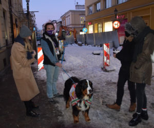 WOŚP RZESZÓW 2021