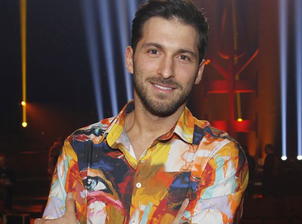 Rafał Maślak