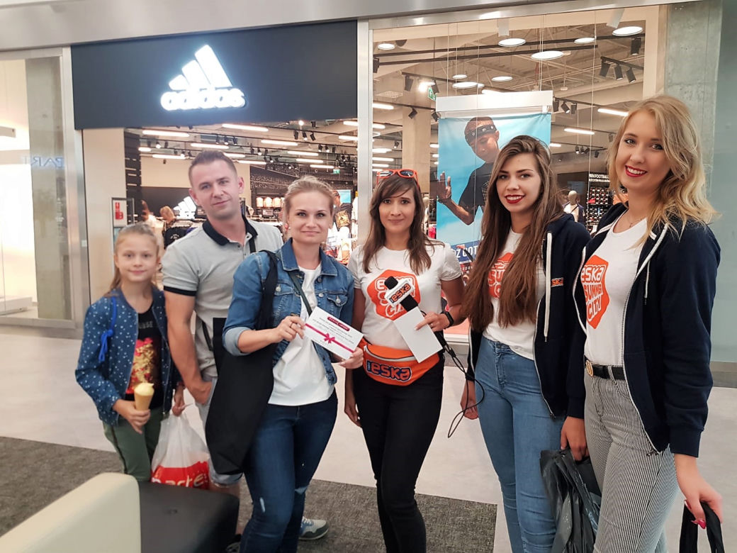 ESKA Summer City 2019: Sierpniowy długi weekend
