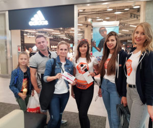 ESKA Summer City 2019: Sierpniowy długi weekend
