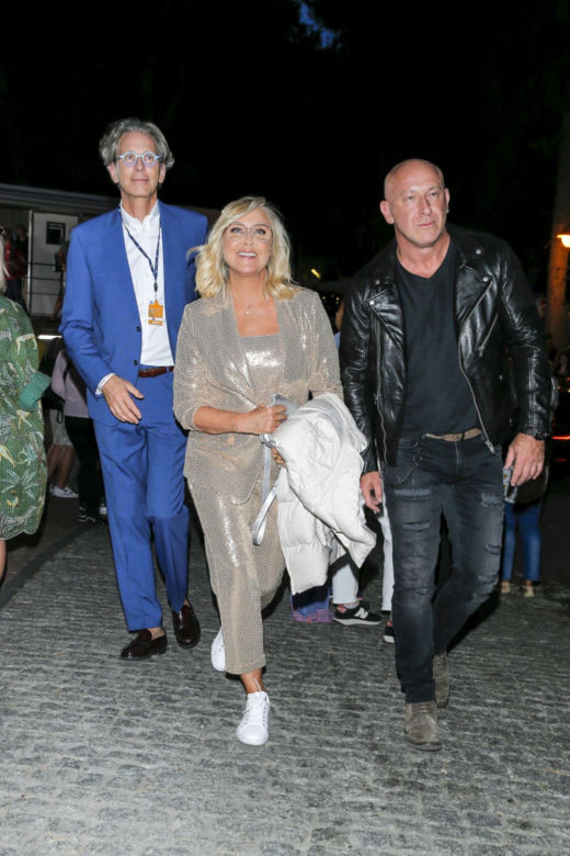 Agata Młynarska poprowadzi "Dzień dobry TVN"?