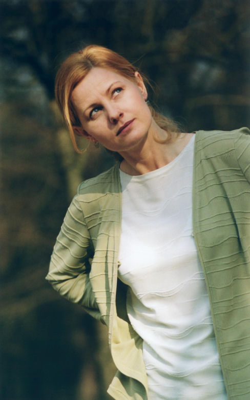 Ewa Skibińska