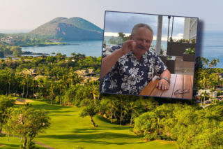 Cały czas mają tam lato, a wieloryby pływają przy brzegu. Poseł Jakubiak zdradza sekrety podróży poślubnej!