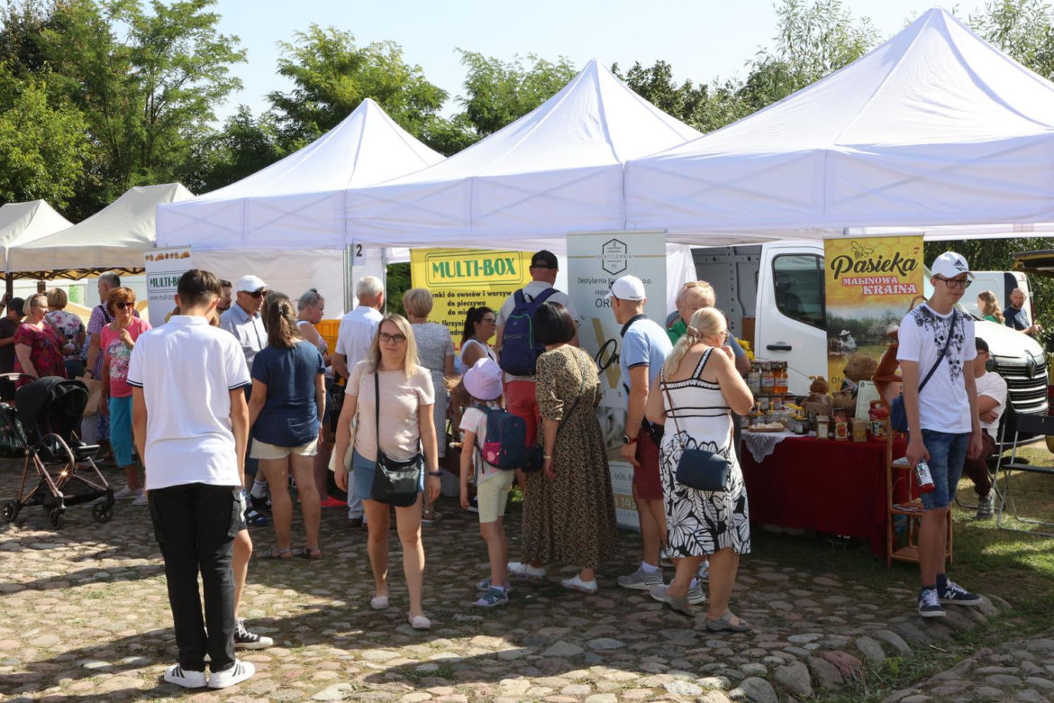 XXV Lubelskie Święto Chleba w Muzeum Wsi Lubelskiej