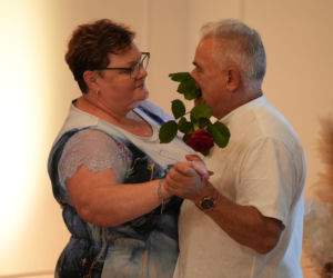 5. odcinek Sanatorium miłości