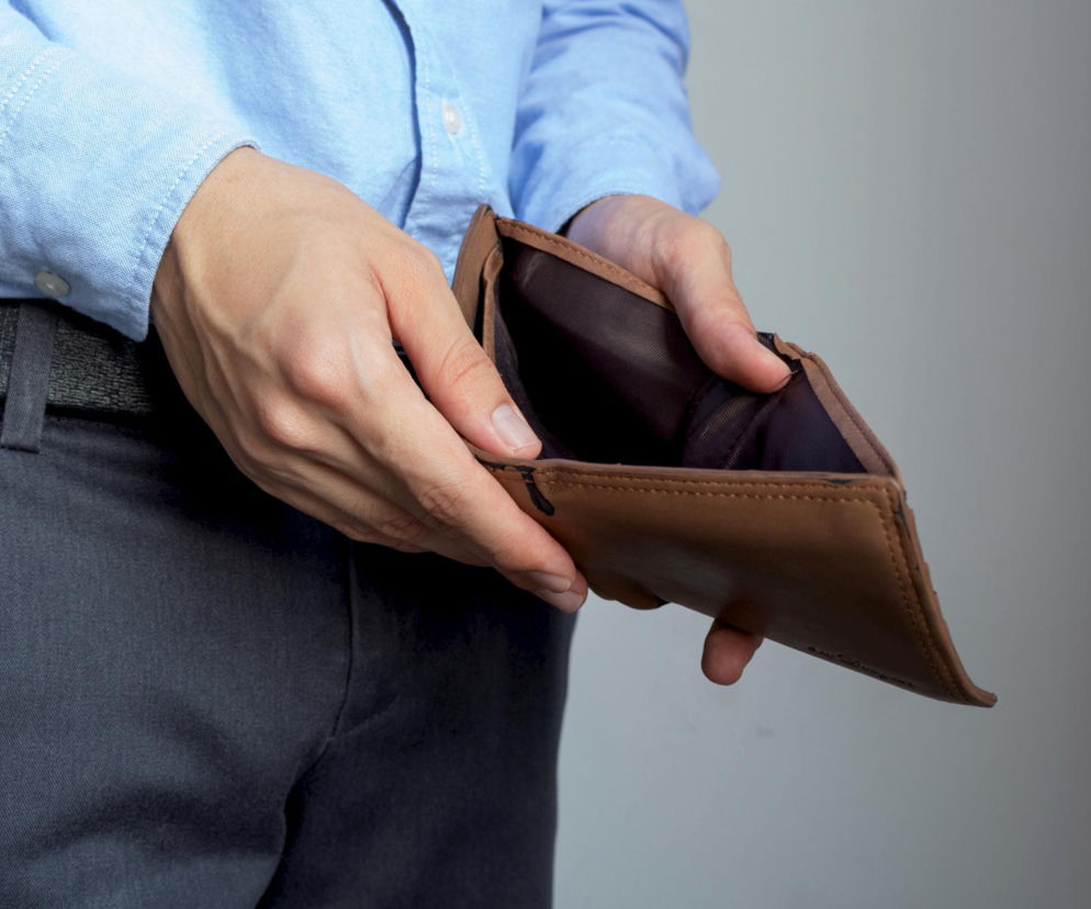 Kryterium dochodowe niższe niż minimum egzystencji. Państwo odmawia pomocy najbiedniejszym?