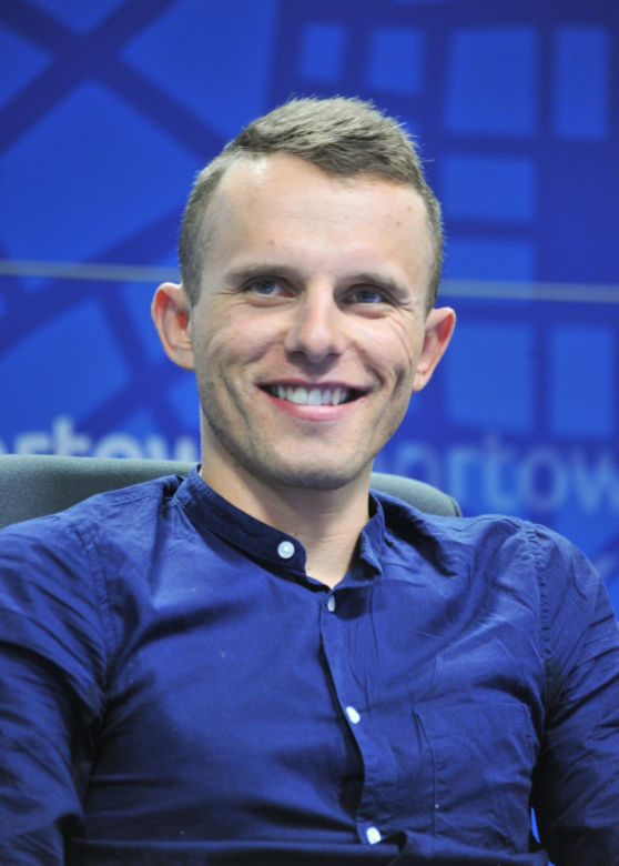 Rafał Majka