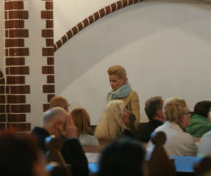 Małgorzata Kożuchowska