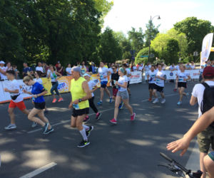 6. PKO Półmaraton Białystok