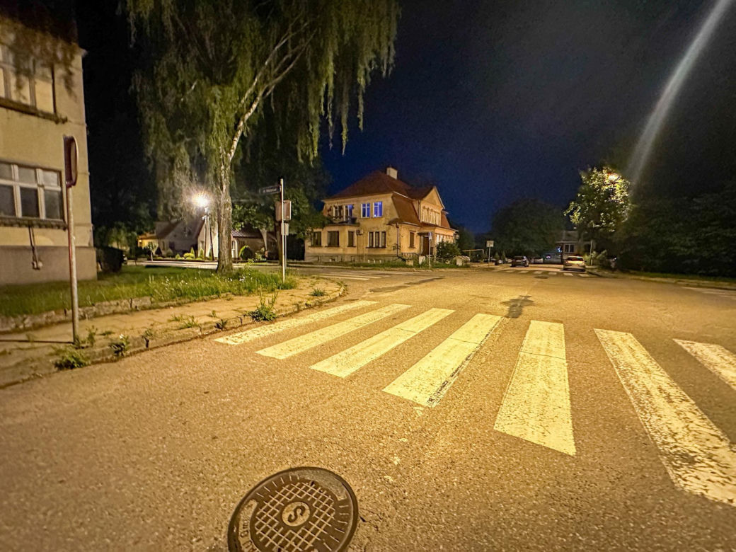 Wybuch na komendzie. Paczka z chińskiej platformy sprzedażowej
