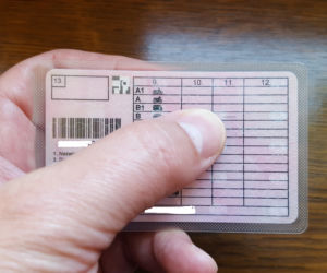 Bezterminowe prawa jazdy do wymiany!