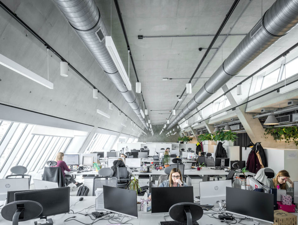 LPP Fashion Lab / Gdańsk