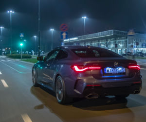 BMW serii 4 Coupe