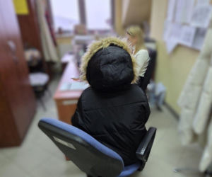 Jechała z dzieckiem będąc pod wpływem alkoholu. Uciekała przed policją