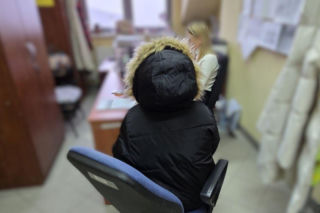 Jechała z dzieckiem będąc pod wpływem alkoholu. Uciekała przed policją