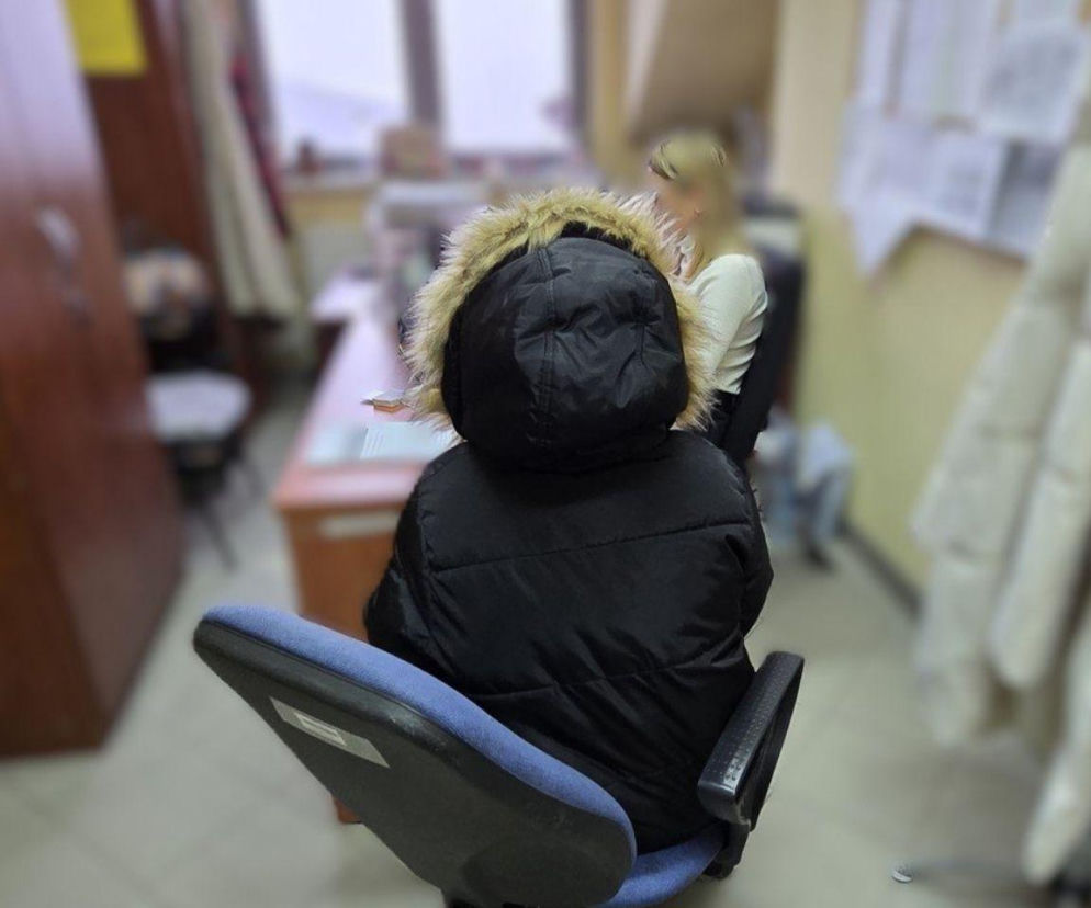 Jechała z dzieckiem będąc pod wpływem alkoholu. Uciekała przed policją