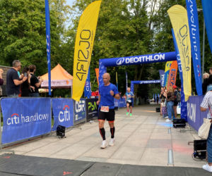 Citi Ukiel Sunset Run Olsztyn 2026