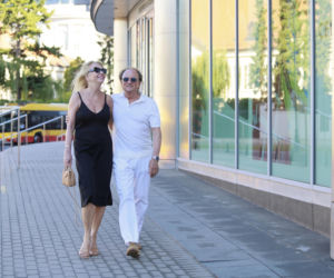 Mariola Bojarska-Ferenc, Ryszard Ferenc