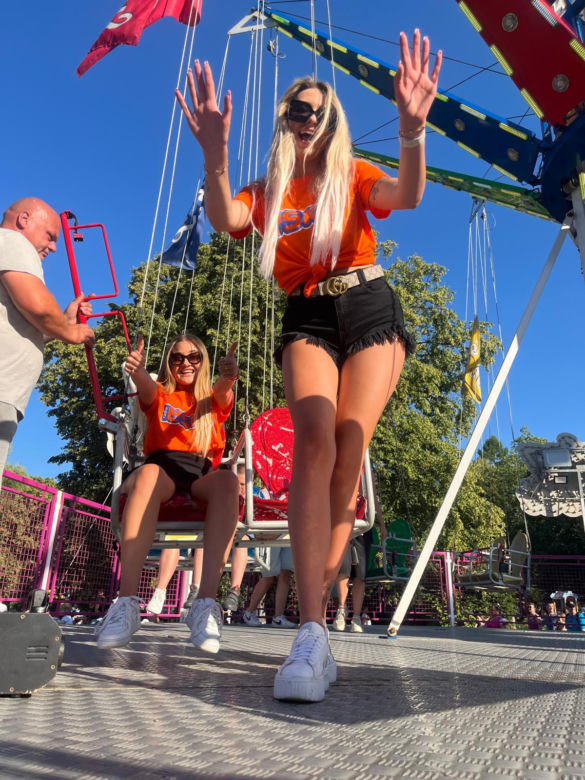 Wielki powrót Święta Miasta Tychy. Tłumy na koncertach i w strefie Eska Summer City