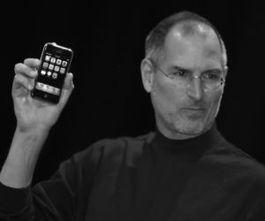 Steve Jobs