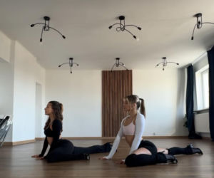 Julia Wieniawa 100 000 zł za noc