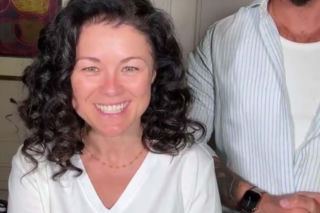 Katarzyna Cichopek bez makijażu