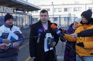  Zwolnienia w Stellantis Tychy. Solidarność walczy o pracowników