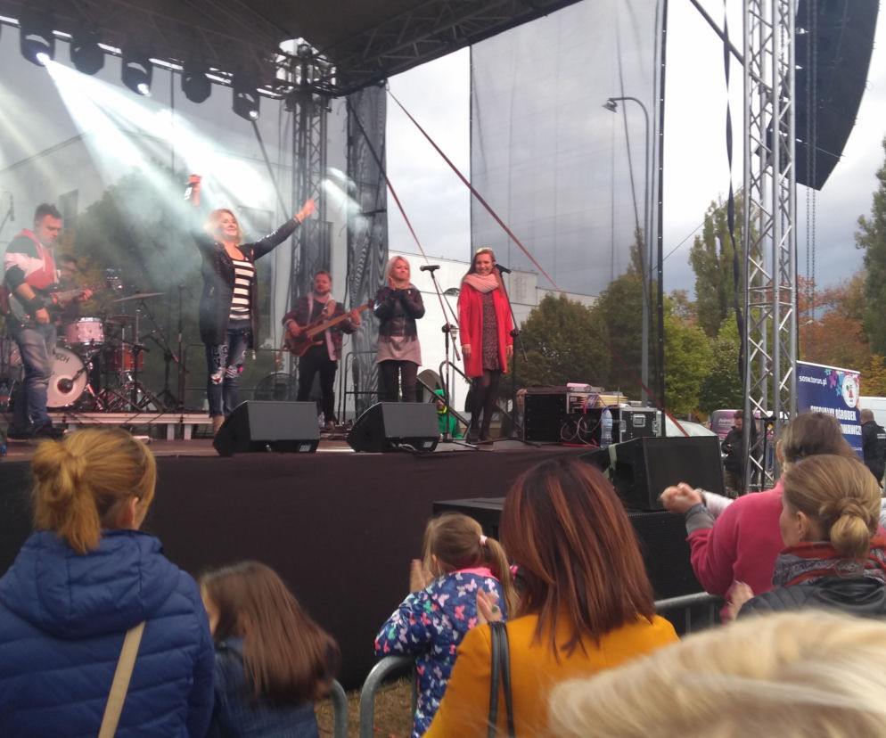 Piknik Familijny w Toruniu