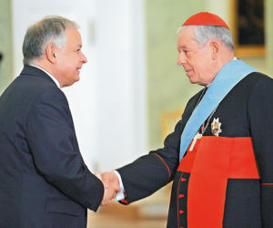 Józef Glemp