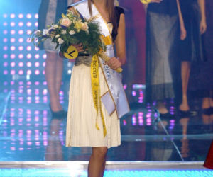 Joanna Skrzyszewska , dziewczyna Rafała Mroczka