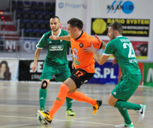 FC Toruń - Rekord Bielsko-Biała 2:1