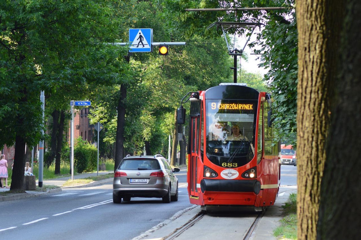 15. Chorzów 
