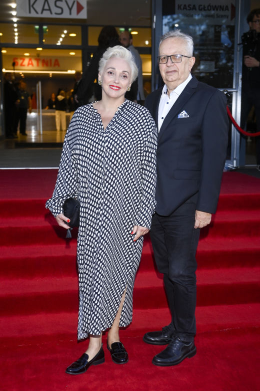47. FPFF w Gdyni. Gala otwarcia