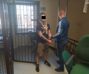 Internetowi złodzieje zatrzymani