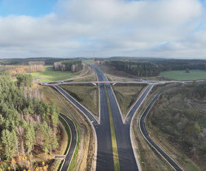 Budowa S19 Kuźnica-Sokółka