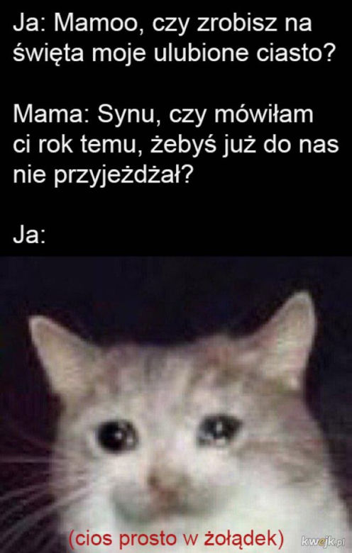 Memy Wielkanoc 2020