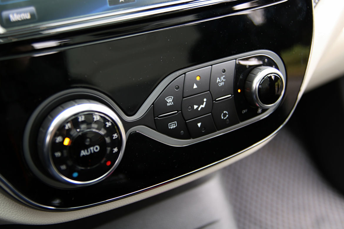 Renault Captur Energy TCe 120 Initiale Paris