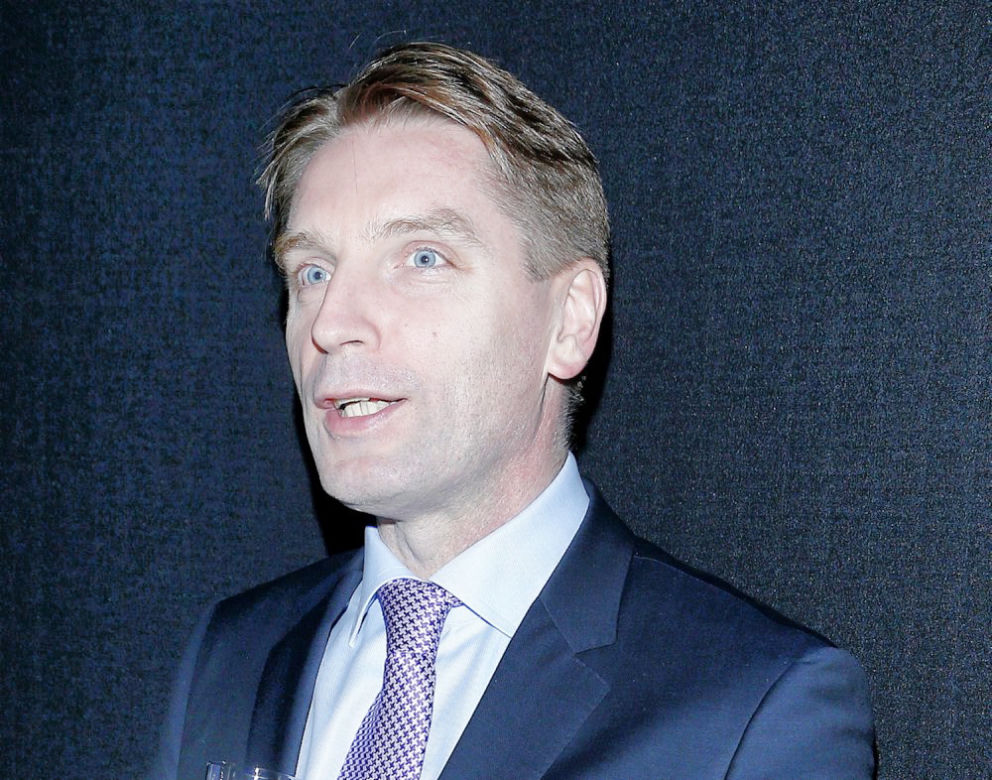 TOMASZ LIS