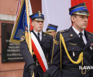 Rocznica wybuchu Powstania Warszawskiego