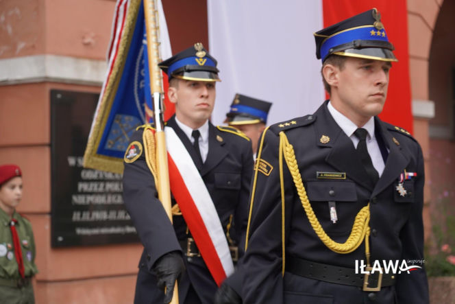 Rocznica wybuchu Powstania Warszawskiego