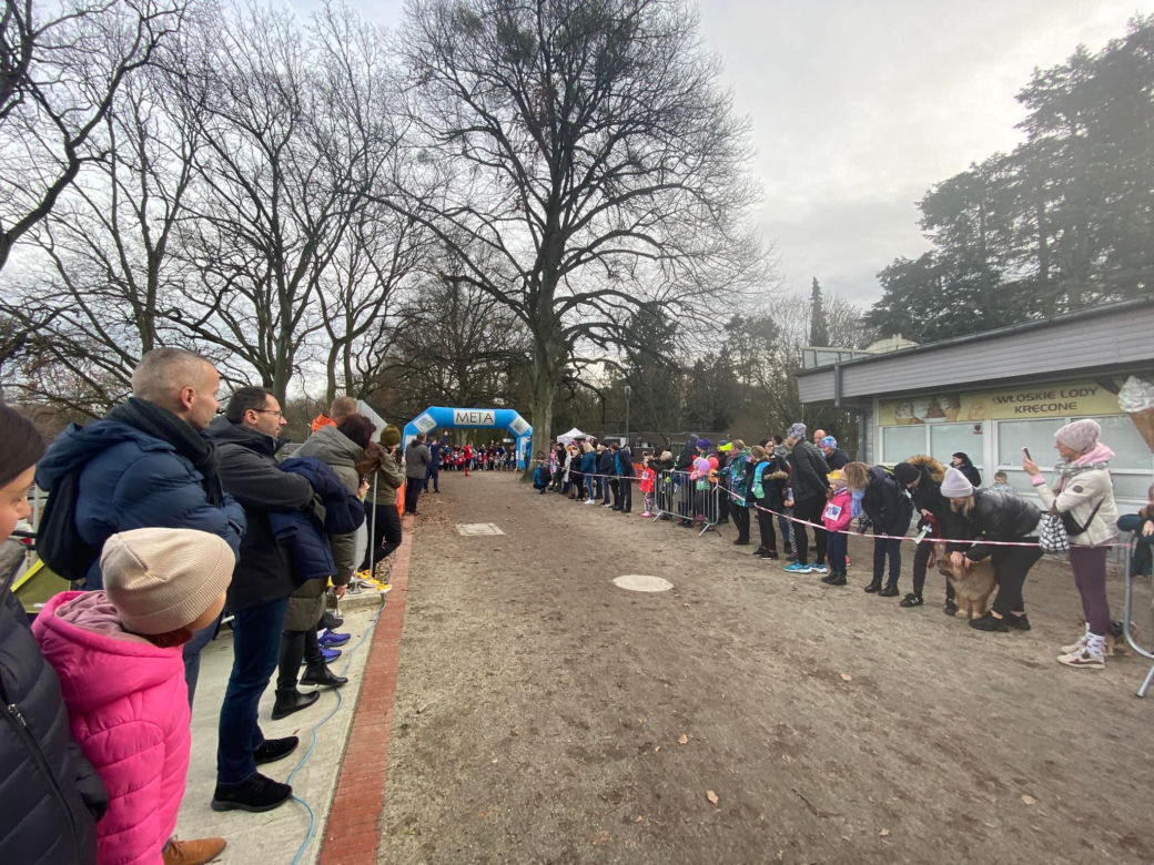 Szczeciński Bieg Noworoczny