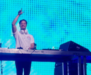 Kygo na Fest Festival 2021 