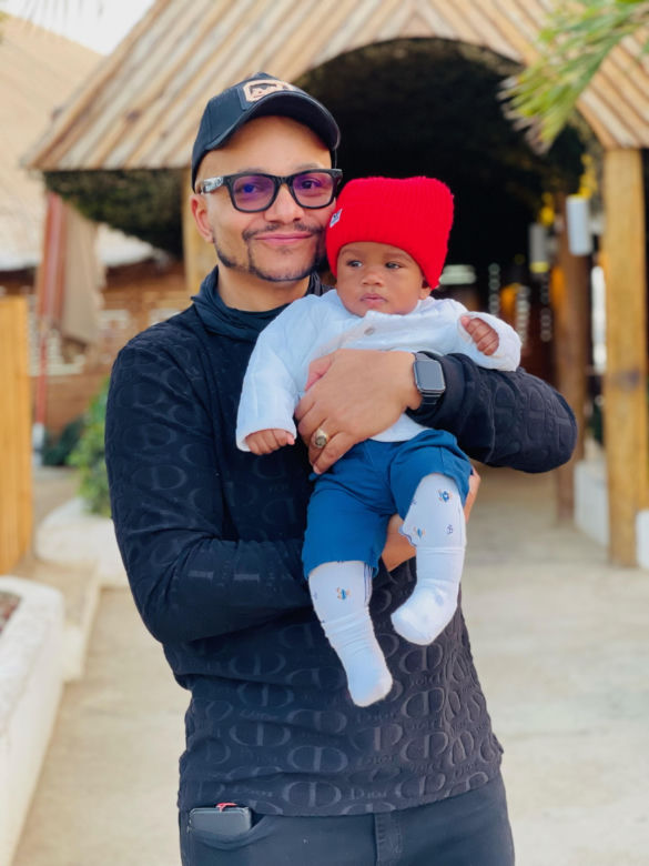 Omar Sangare 