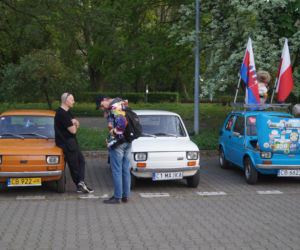 Bydgoskie Klasyki Nocą [GALERIA]
