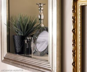 Elegancki salon: wybieramy ramy obrazów i żyrandol