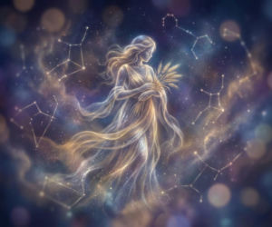 Horoskop dzienny Panna na 10 marca - Twoja perfekcja zyska dziś ludzkie oblicze