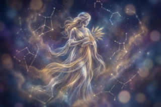 Horoskop dzienny Panna na 10 marca - Twoja perfekcja zyska dziś ludzkie oblicze