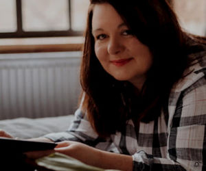 Dorota Stegienka 